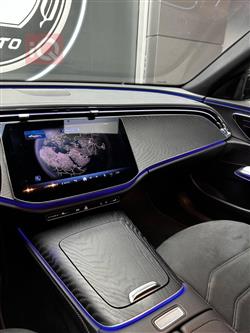 مرسيدس بنز E-Class